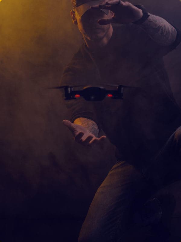 An image description